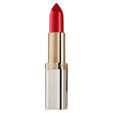 LOREAL PARIS COLOR RICHE 377 PERFECT RED