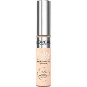 LOREAL ACCORD PARFAIT TRUE MATCH 3R LIGHT MEDIUM