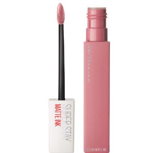 MAYBELLINE SUPER STAY MATTE INK LABIAL LIQUIDO 10 DREAMER 5 ML