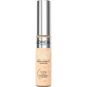 LOREAL ACCORD PARFAIT TRUE MATCH 4D LIGHT MEDIUM