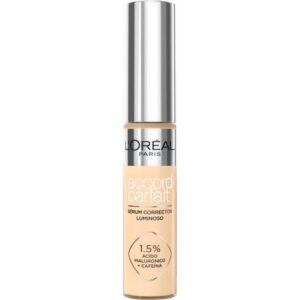 LOREAL ACCORD PARFAIT TRUE MATCH 4N LIGHT MEDIUM