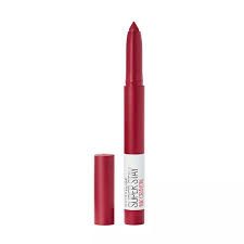 MAYBELLINE SUPER STAY INK CRAYON 50 OWN YOUR EMPIRE