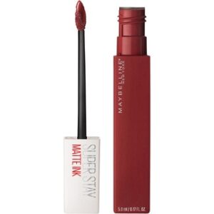 MAYBELLINE SUPER STAY MATTE INK LIQUID LIPSTICK 50 VOYAGER 5 ML