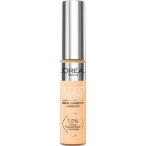 LOREAL ACCORD PARFAIT TRUE MATCH 5.5D MEDIUM