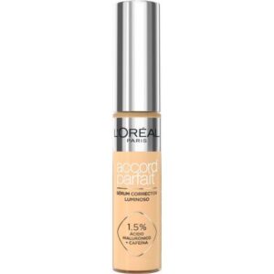 LOREAL ACCORD PARFAIT TRUE MATCH 5D MEDIUM