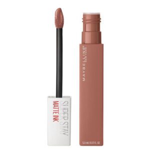 MAYBELLINE SUPER STAY MATTE INK LABIAL LIQUIDO 70 AMAZONIAN 5 ML