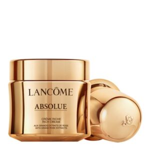 LANCOME ABSOLUE CREME RICHE REGENERANTE ILUMINATRICE 60 ML