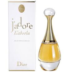 J´ADORE L´ABSOLU EDP 75ML