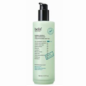 BELIF PROBLEM SOLUTION VEGAN EMULSION 100 ML REGULAR