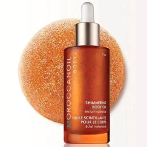 MOROCCANOIL BODY SHIMMERING BODY OIL 50 ML REGULAR