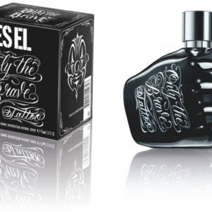 ONLY THE BRAVE TATTOO EDT 75 ML TESTER # (CAJA GENERICA)