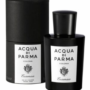 ACQUA DI PARMA COLONIA ESSENZA EAU DE COLOGNE MAN 180 ML REGULAR
