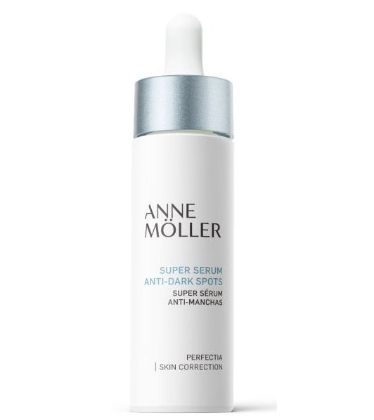 ANNE MOLLER SUPER SERUM ANT DARK SPOT 30 ML