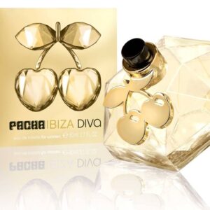 PACHA IBIZA DIVA EDT 80 ML