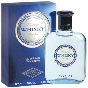 WHISKY MAN VINTAGE EDT 100 ML REGULAR