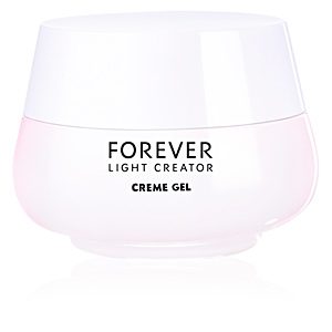 Y.S.LAURENT FOREVER LIGHT CREATOR CREMA-GEL CORRECTEUR PIGMENTAIRE 50 ML