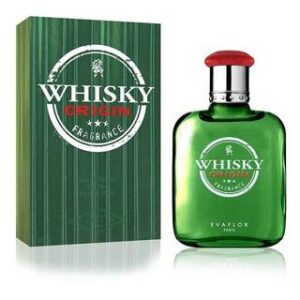 WHISKY MAN ORIGIN EDT 100 ML REGULAR
