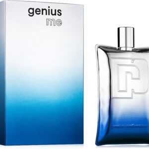PACO RABANNE GENIUS ME EDP 62 ML TESTER # (CAJA GENERICA)