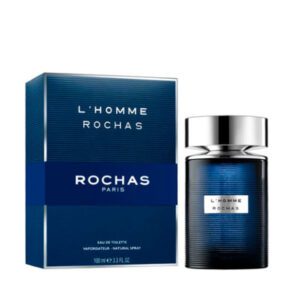 ROCHAS L HOMME EDT 100 ML