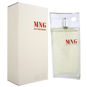 MANGO CUT FOR WOMEN EDT 100ML REGULAR