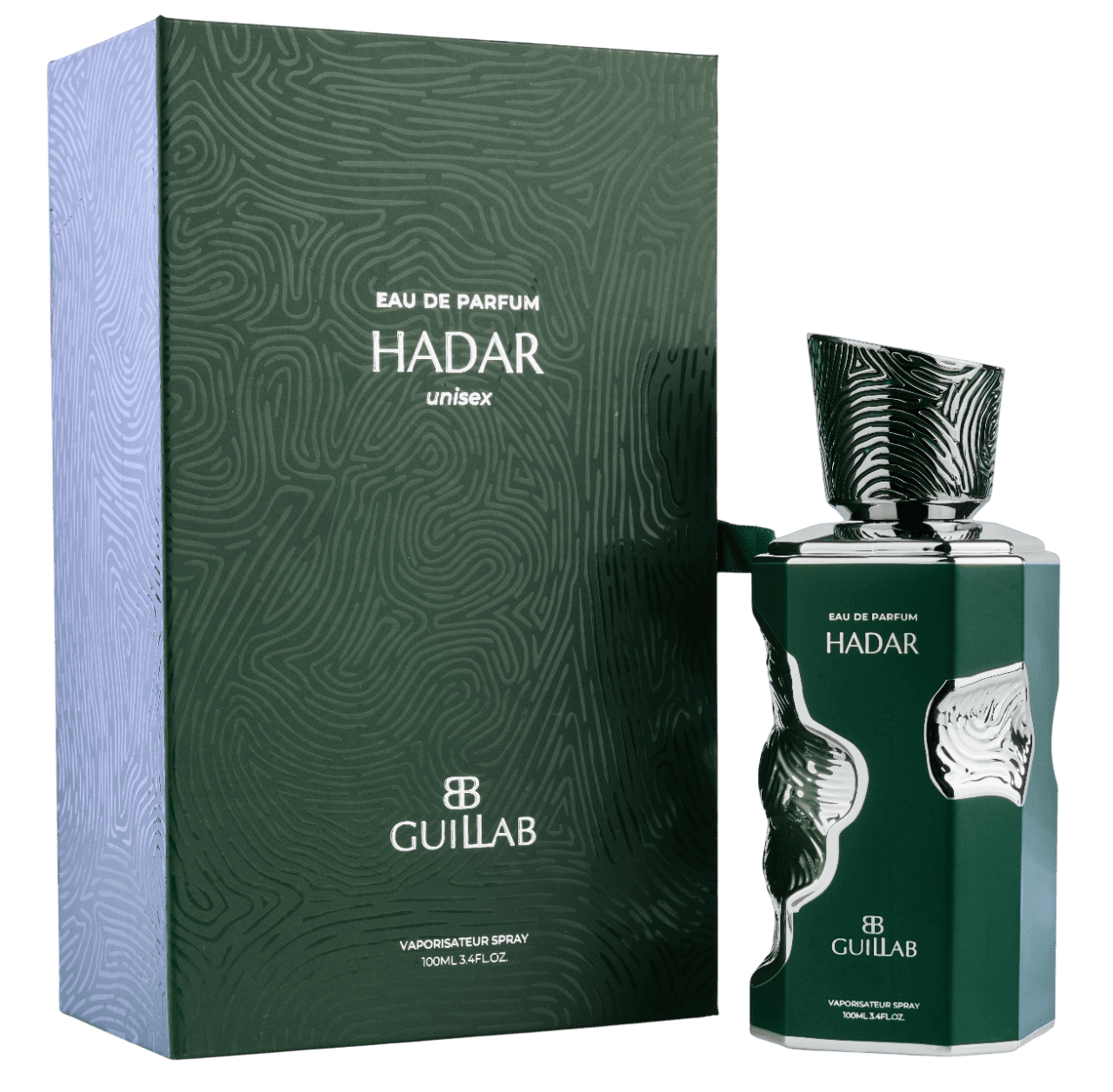 GUILLAB HADAR EDP UNISEX 100 ML REGULAR