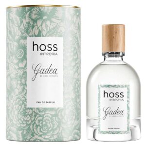 HOSS INTROPIA GADEA EDP 100 ML TESTER # (CAJA GENERICA)