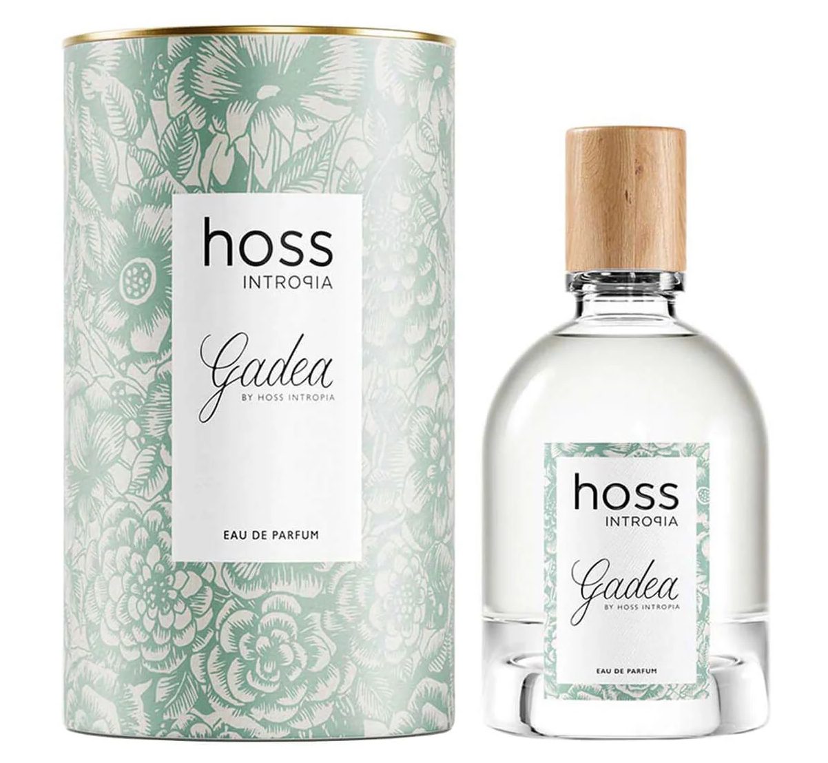 HOSS INTROPIA GADEA EDP 100 ML