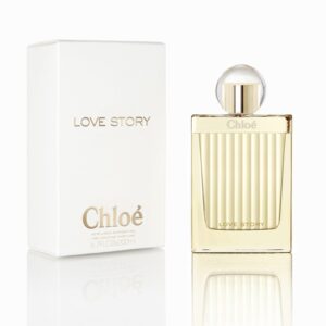 CHLOE LOVE STORY WOMAN EDP 50 ML REGULAR