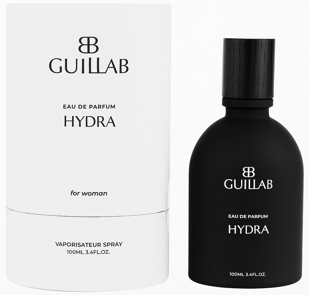 GUILLAB HYDRA FOR WOMAN EDP 100 ML REGULAR