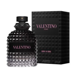 VALENTINO UOMO BORN IN ROMA EDT 100 ML