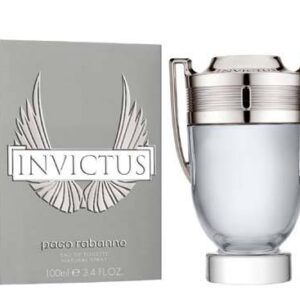 PACO RABANNE INVICTUS MAN EDT 30 ML REGULAR