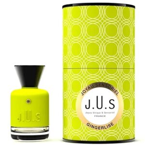 JUS GINGERLISE PARFUM 100 ML TESTER # (CAJA GENERICA)