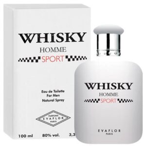 WHISKY MAN HOMME SPORT EDT 100 ML REGULAR