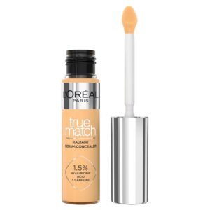 LOREAL ACCORD PARFAIT TRUE MATCH 6N MEDIUM