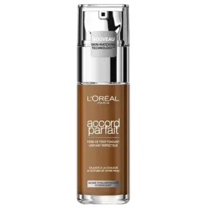 LOREAL ACCORD PARFAIT 8.N SOUS-TON NEUTRE 30 ML REGULAR
