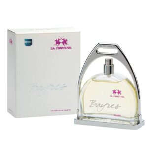 LA MARTINA BAYRES POUR FEMME EDT 100 ML (Sin caja)