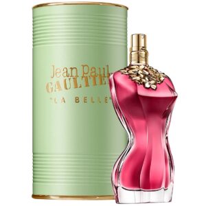 JPG CLASSIQUE LA BELLE EDP 100ML TESTER # (CAJA GENERICA)