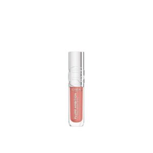 LOREAL PLUMP AMBITION ACEITE LABIALVOLUMINIZADOR CON ACIDO HIALURONICO BRILLOS DE LABIOS Y GLOSS 5 ML (601)