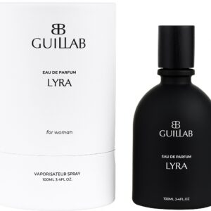 GUILLAB LYRA FOR WOMAN EDP 100 ML REGULAR