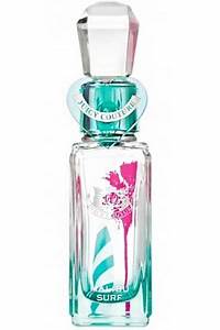 JUICY COUTURE MALIBU SURF WOMAN EDT 75 ML