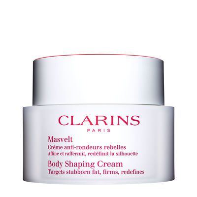 CLARINS CREMA MASVELT MULTI REDUCTORA ZONAS REBELDES 200 ML