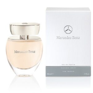 MERCEDES BENZ FLORAL FANTASY FOR WOMAN EDP 90 ML REGULAR