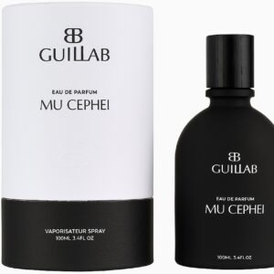 GUILLAB MU CEPHEI UNISEX EDP 100 ML REGULAR