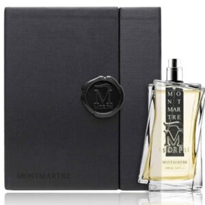 MORPH MONTMARTRE PARFUM 100 ML TESTER # (CAJA GENERICA)