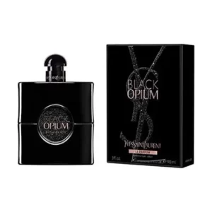 YSL BLACK OPIUM LE PARFUM 90 ML TESTER # (CAJA GENERICA)
