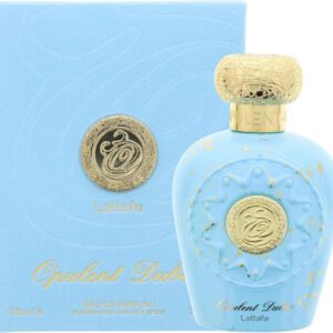 LATTAFA OPULENT DUBAI EDP 100 ML UNISEX REGULAR