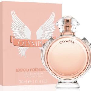 OLYMPEA EDP 80 ML TESTER # (CAJA GENERICA)