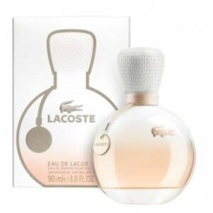 EAU DE LACOSTE FEMME EDP 30 ML REGULAR