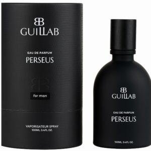 GUILLAB PERSEUS FOR MEN EDP 100 ML REGULAR