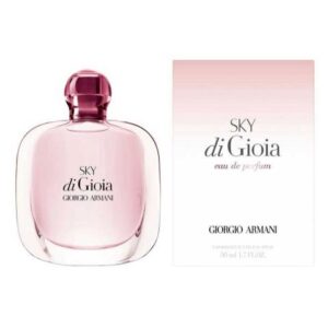 SKY DI GIOIA WOMAN EDP 50 ML TESTER # (CAJA GENERICA)